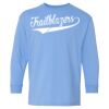 5400B Youth Heavy Cotton Long Sleeve Thumbnail