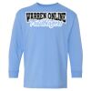 5400B Youth Heavy Cotton Long Sleeve Thumbnail