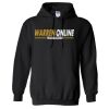 18500 Adult Heavy Blend Hooded Sweatshirt Thumbnail